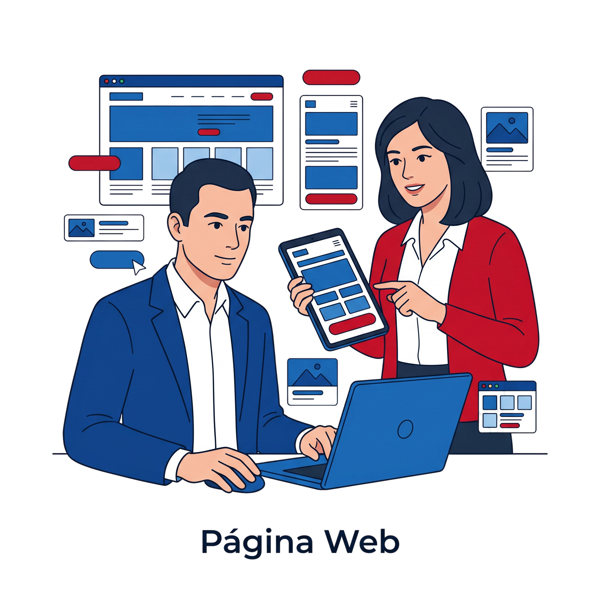 Página Web