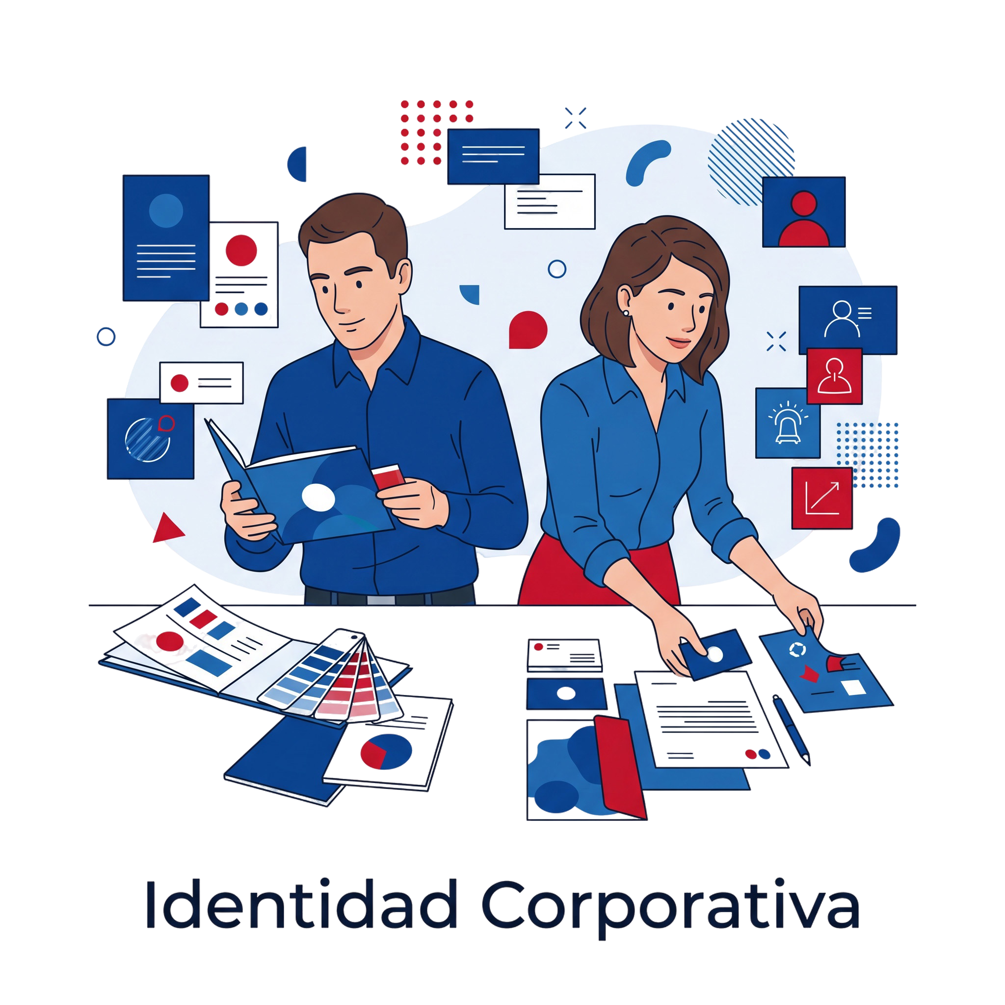 Identidad Corporativa