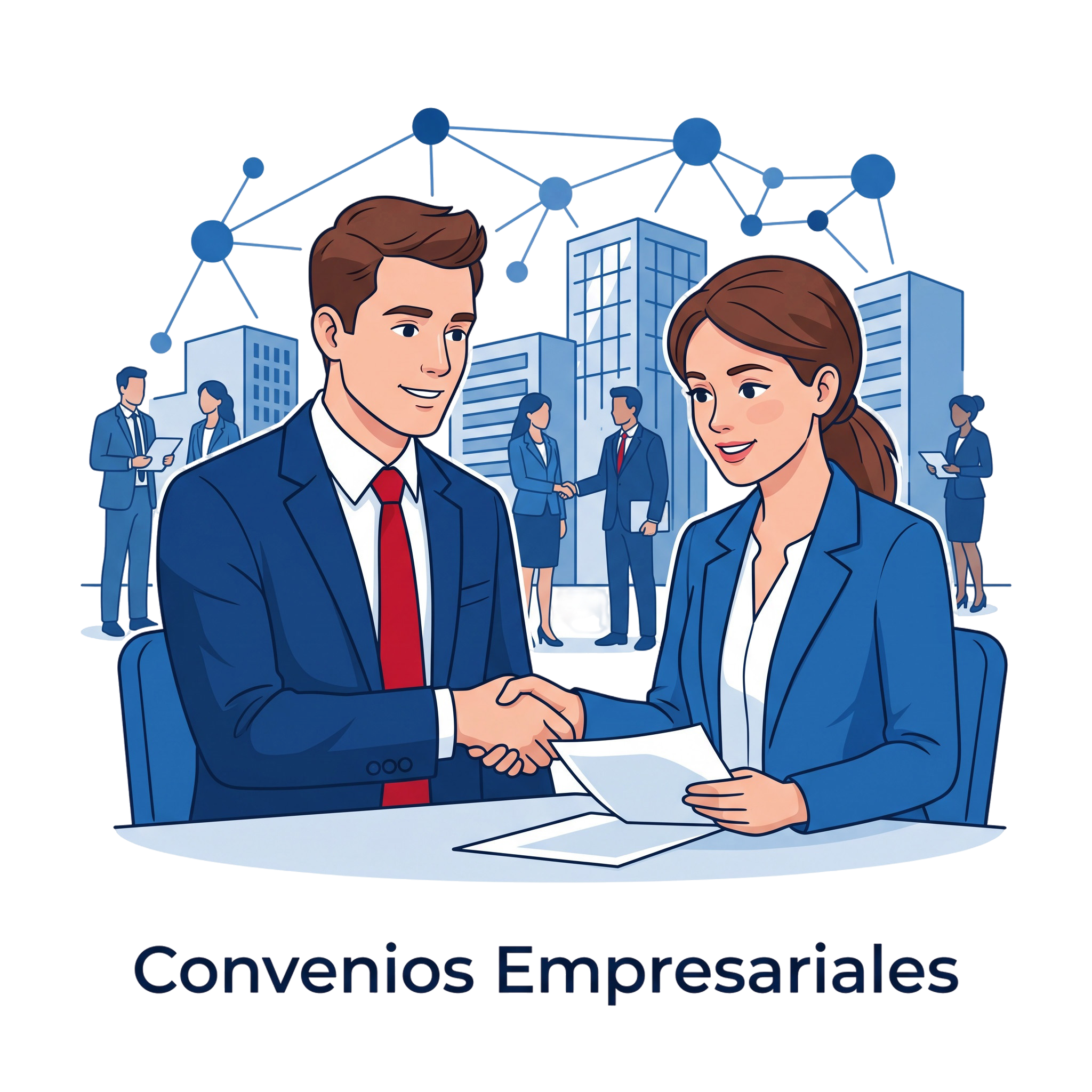Convenios Empresariales