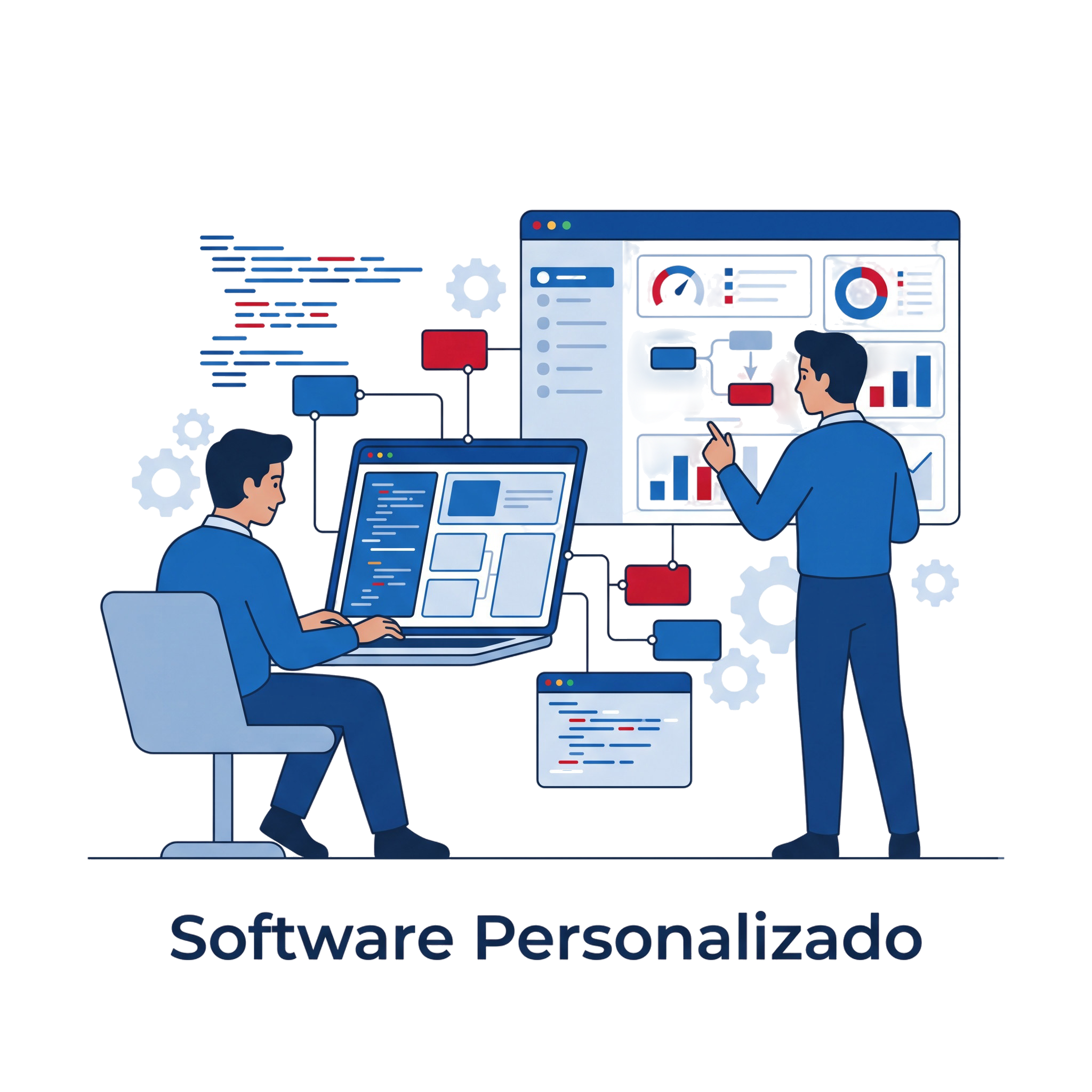 Software Profesional