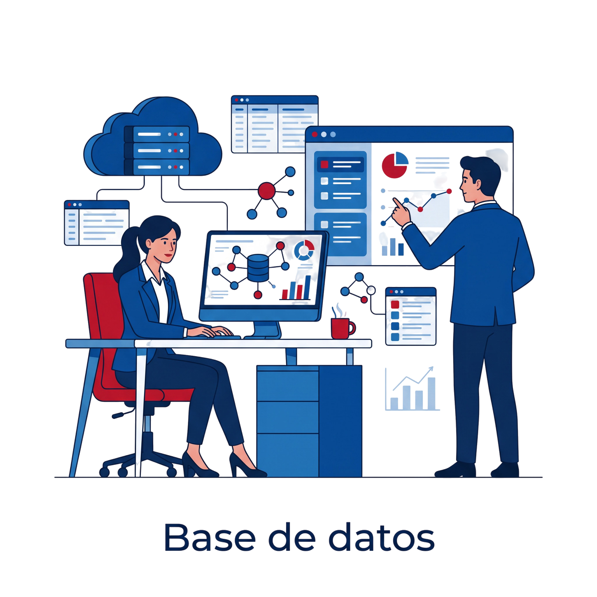 Base de Datos