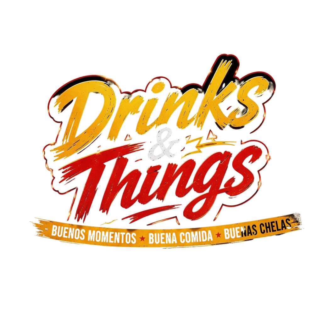 Drinks & Things
