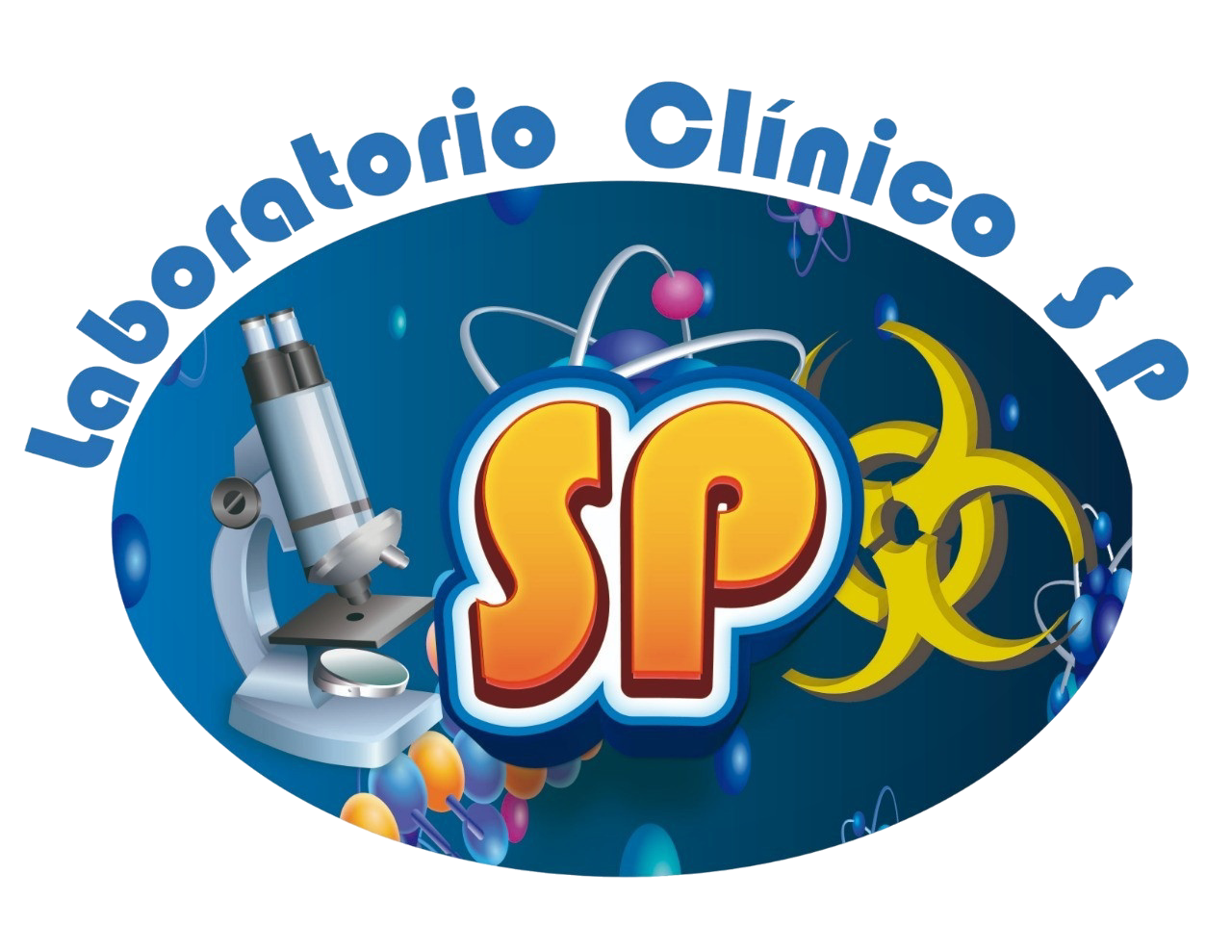 Laboratorios SP
